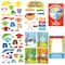 Creative Teaching Press® Bulletin Board Set, Dress for the Weather